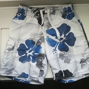 Men's Swim Trunks